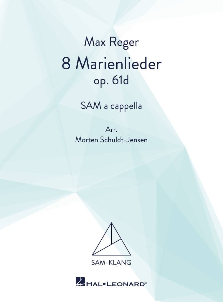 Marienlieder